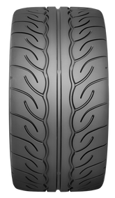 Yokohama Advan Neova AD07 Tire - 225/45R17 91W