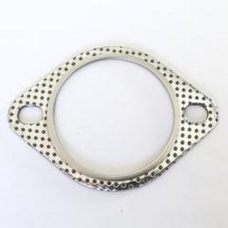 Ticon Industries 3.0in 2-Bolt MLS Gasket - Single Ticon Industries 3.0in 2-Bolt MLS Gasket - Single