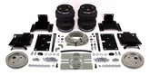 Air Lift Loadlifter 5000 Ultimate for 09-17 Dodge Ram 1500 w/ Stainless Steel Air Lines