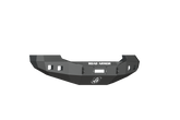 Road Armor 05-07 Ford F-250 Stealth Front Winch Bumper - Tex Blk