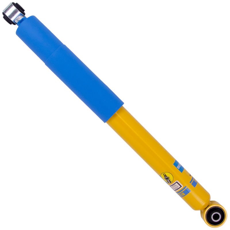 Bilstein 4600 Series 00-06 Chevy Tahoe Rear 46mm Monotube Shock Absorber Conversion Kit Bilstein 4600 Series 00-06 Chevy Tahoe Rear 46mm Monotube Shock Absorber Conversion Kit