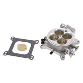 Edelbrock EFI Throttle Body 4 Bbl 4150 Flange 1 75In Bore w/ Mototron Iac