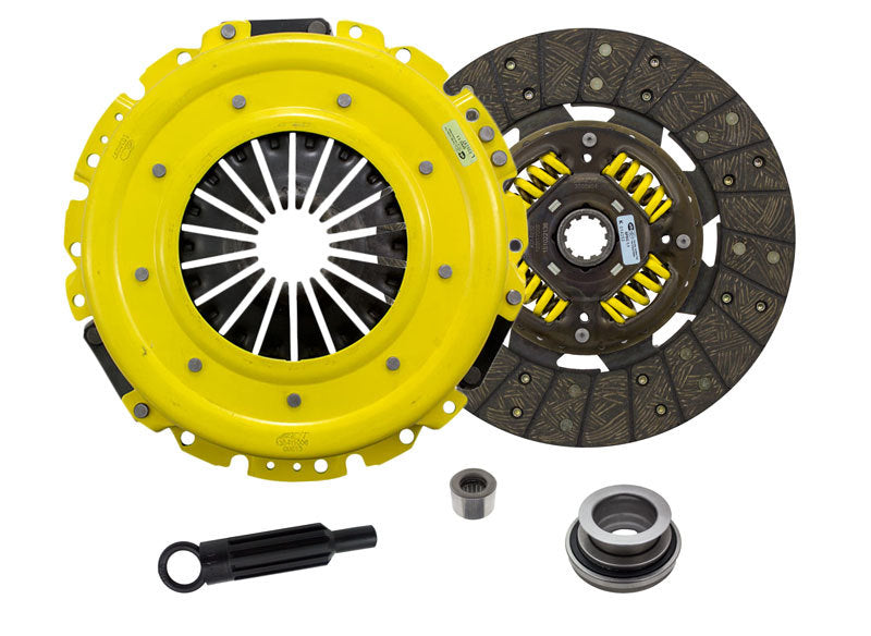 ACT 1975 Chevrolet C10 HD/Perf Street Sprung Clutch Kit ACT 1975 Chevrolet C10 HD/Perf Street Sprung Clutch Kit