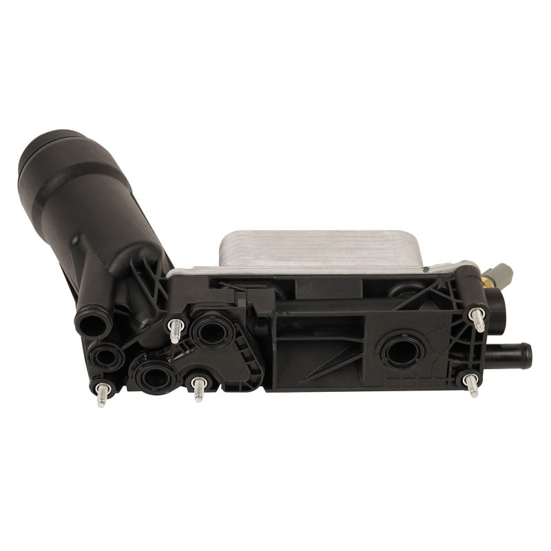 Omix Oil Filter Housing Assy- 12-13 JK 11-13 WK 3.6L Omix Oil Filter Housing Assy- 12-13 JK 11-13 WK 3.6L