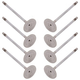 Ford Racing Coyote 5.2L Lightweight Intake Valve - Set of 8