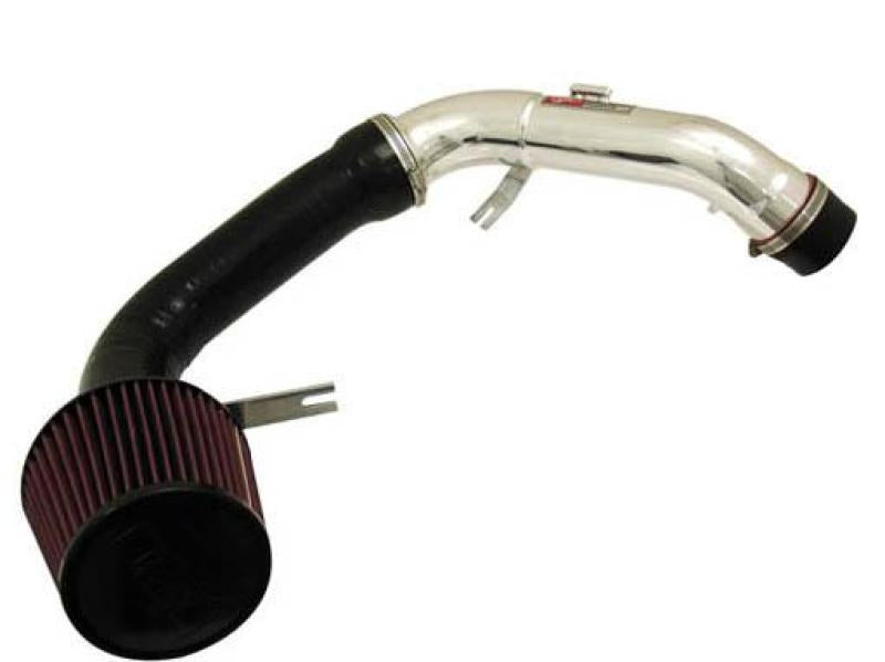 Injen 06-09 Eclipse 3.8L V6 Polished Cold Air Intake Injen 06-09 Eclipse 3.8L V6 Polished Cold Air Intake