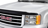 Stampede 2004-2012 Chevy Colorado Vigilante Premium Hood Protector - Smoke