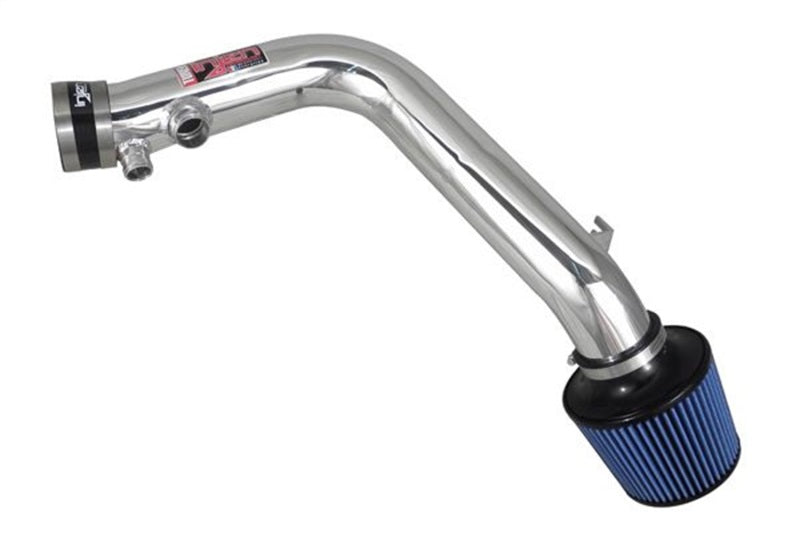 Injen 09-10 VW Golf 2.5L Polished Cold Air Intake w/ MR Tech/Air Fusion/Nano-Fiber Filter (NO MAF) Injen 09-10 VW Golf 2.5L Polished Cold Air Intake w/ MR Tech/Air Fusion/Nano-Fiber Filter (NO MAF)