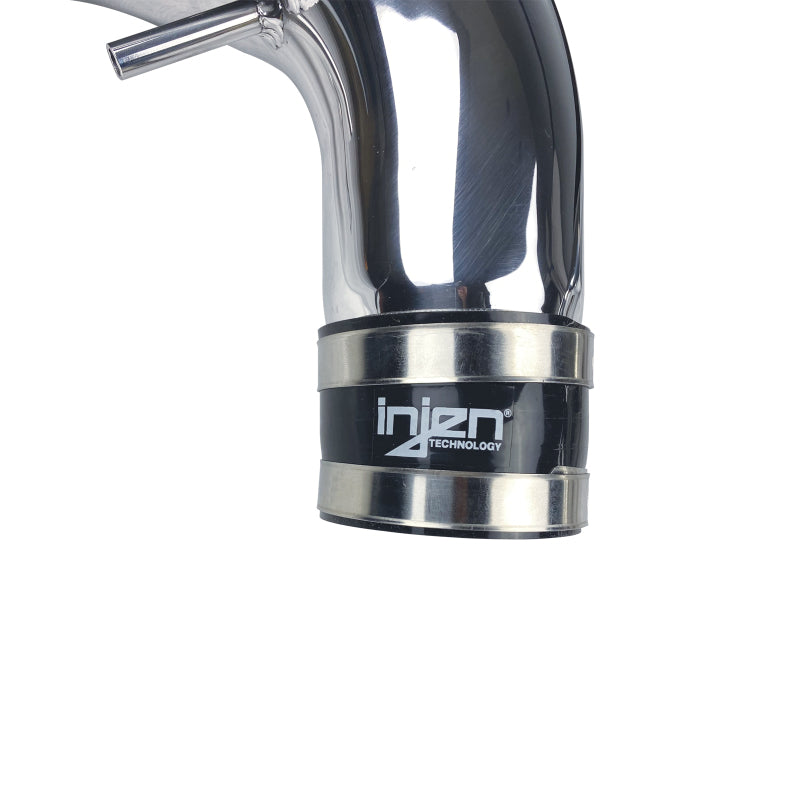 Injen 07-08 Element Polished Cold Air Intake Injen 07-08 Element Polished Cold Air Intake