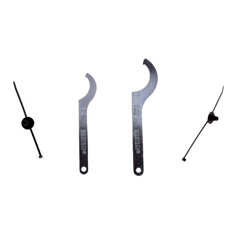 Bilstein B14 2012-2016 Land Rover Range Rover Evoque L4 Front and Rear Performance Suspension Kit Bilstein B14 2012-2016 Land Rover Range Rover Evoque L4 Front and Rear Performance Suspension Kit