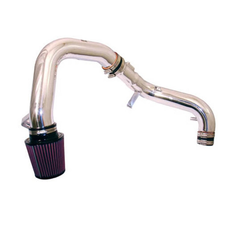 Injen 07-08 Scion Tc Polished Cold Air Intake Injen 07-08 Scion Tc Polished Cold Air Intake