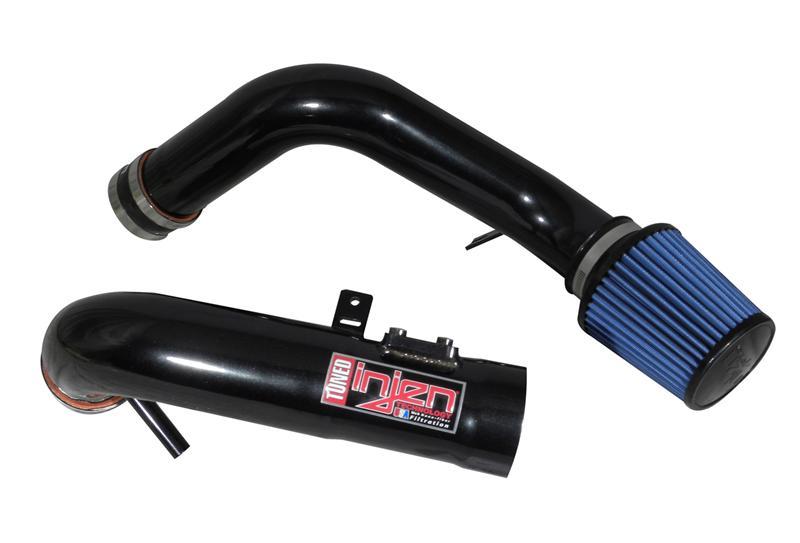Injen 08-09 xB Black Cold Air Intake Injen 08-09 xB Black Cold Air Intake