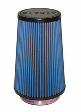 Airaid Universal Air Filter - Cone 4 x 6 x 4 5/8 x 9 w/ Short Flange