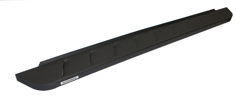 Go Rhino RB10 Running Boards - Tex Black - 80in Go Rhino RB10 Running Boards - Tex Black - 80in