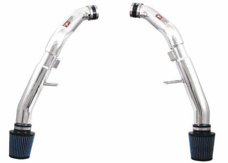 Injen 07-08 G35 4Dr 3.5L/08-13 G37 2Dr 3.7L excl IPL/09-13 G37 4Dr 3.7L V6 Polished Cold Air Intake Injen 07-08 G35 4Dr 3.5L/08-13 G37 2Dr 3.7L excl IPL/09-13 G37 4Dr 3.7L V6 Polished Cold Air Intake