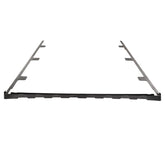 ARB 10-23 Toyota 4Runner BASE Rack Mount with Deflector