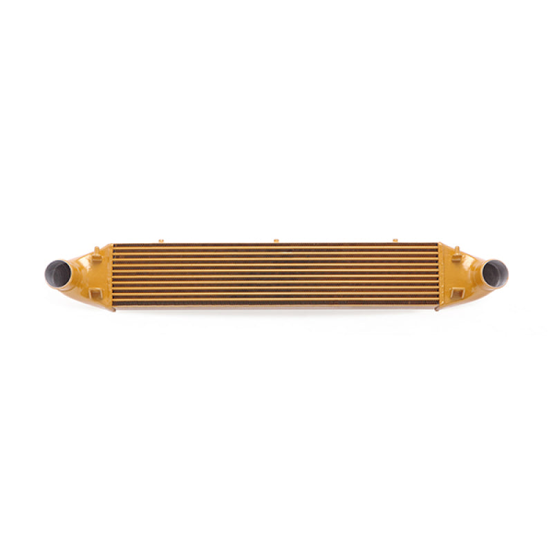 Mishimoto 14-16 Ford Fiesta ST 1.6L Performance Intercooler (Gold) Mishimoto 14-16 Ford Fiesta ST 1.6L Performance Intercooler (Gold)