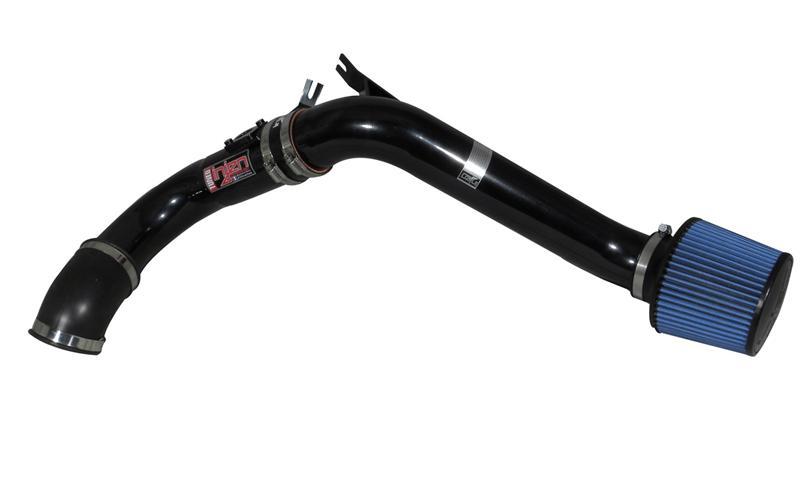 Injen 09-11 Acura TSX 2.4L 4cyl Black Cold Air Intake Injen 09-11 Acura TSX 2.4L 4cyl Black Cold Air Intake