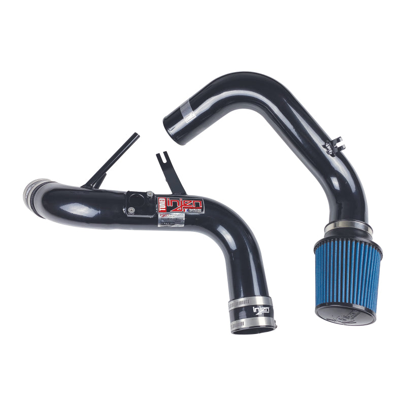 Injen 07-08 Element Black Cold Air Intake Injen 07-08 Element Black Cold Air Intake