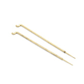 Edelbrock 039 Rod (Pre-75)