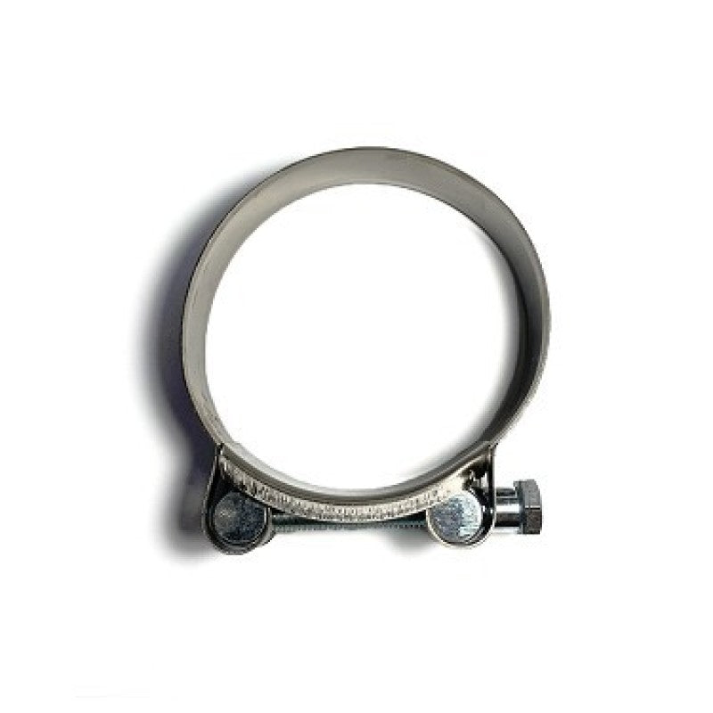 Ticon Industries 68-73mm Mikalor Supra W2 Clamp Ticon Industries 68-73mm Mikalor Supra W2 Clamp