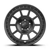 fifteen52 Traverse MX 17x8 5x112 20mm ET 57.1mm Center Bore Frosted Graphite Wheel