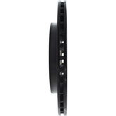 StopTech 92-02 Dodge Viper Drilled Rear Right Cryo Rotor