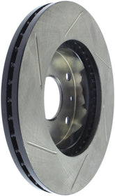 StopTech Slotted Sport Brake Rotor