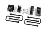 Zone Offroad 07-19 Toyota Tundra 3in Lift Kit