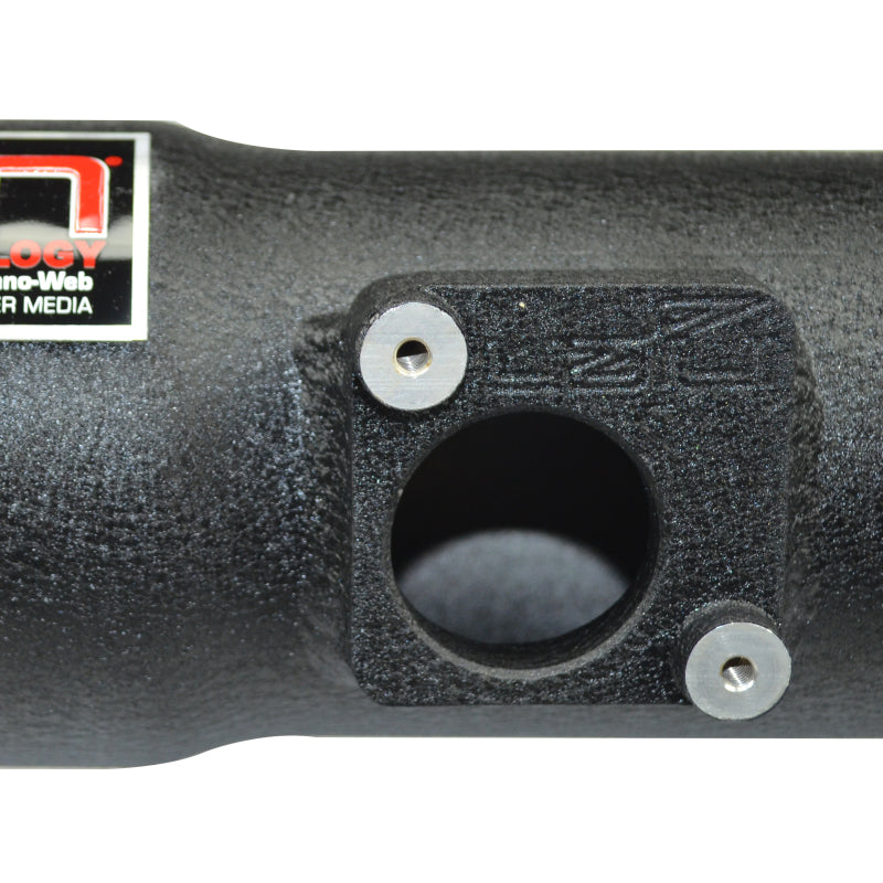 Injen 06-09 FJ 4.0L V6 w/ Power Box Wrinkle Black Power-Flow Air Intake System Injen 06-09 FJ 4.0L V6 w/ Power Box Wrinkle Black Power-Flow Air Intake System