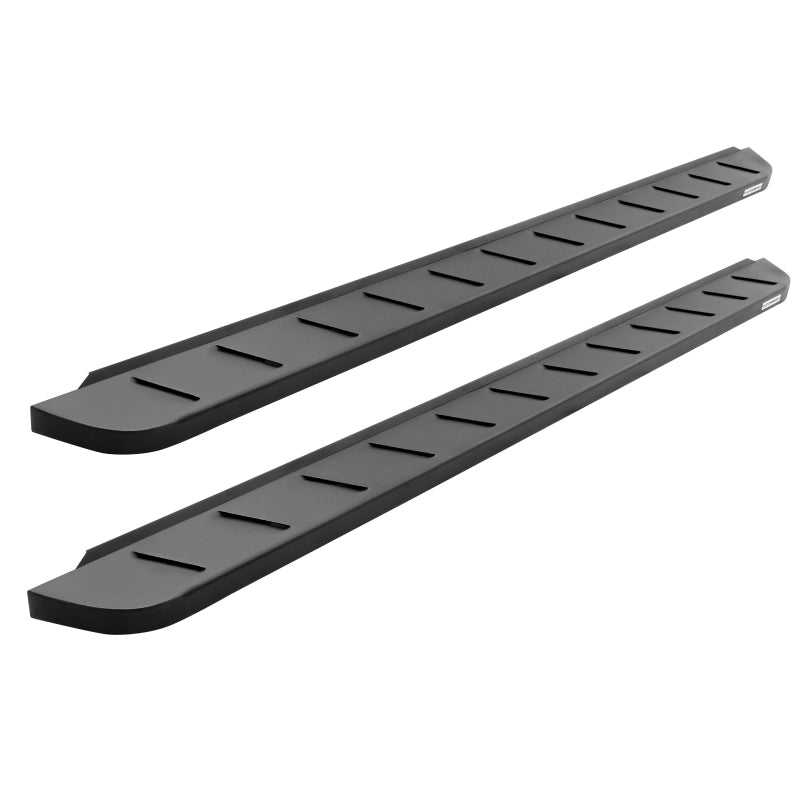 Go Rhino RB10 Running Boards - Tex Black - 73in Go Rhino RB10 Running Boards - Tex Black - 73in