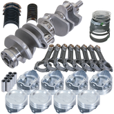 Eagle Ford 351W Windsor Rotating Assembly