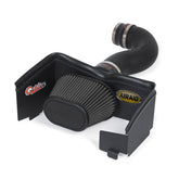 Airaid 05-06 Dodge Dakota / 06 Mitsubishi Raider 4.7L CAD Intake System w/ Tube (Dry / Black Media)