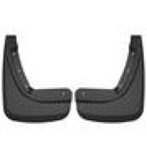 Husky Liners 20-21 Ford Explorer Rear Mud Guards - Black
