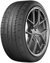 Yokohama Advan Apex V601 Tire - 255/45R18 103Y