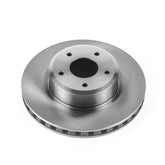 Power Stop 05-06 Pontiac GTO Front Autospecialty Brake Rotor