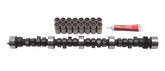 Edelbrock Perf RPM Cam and Lifters Kit Chev 283-400