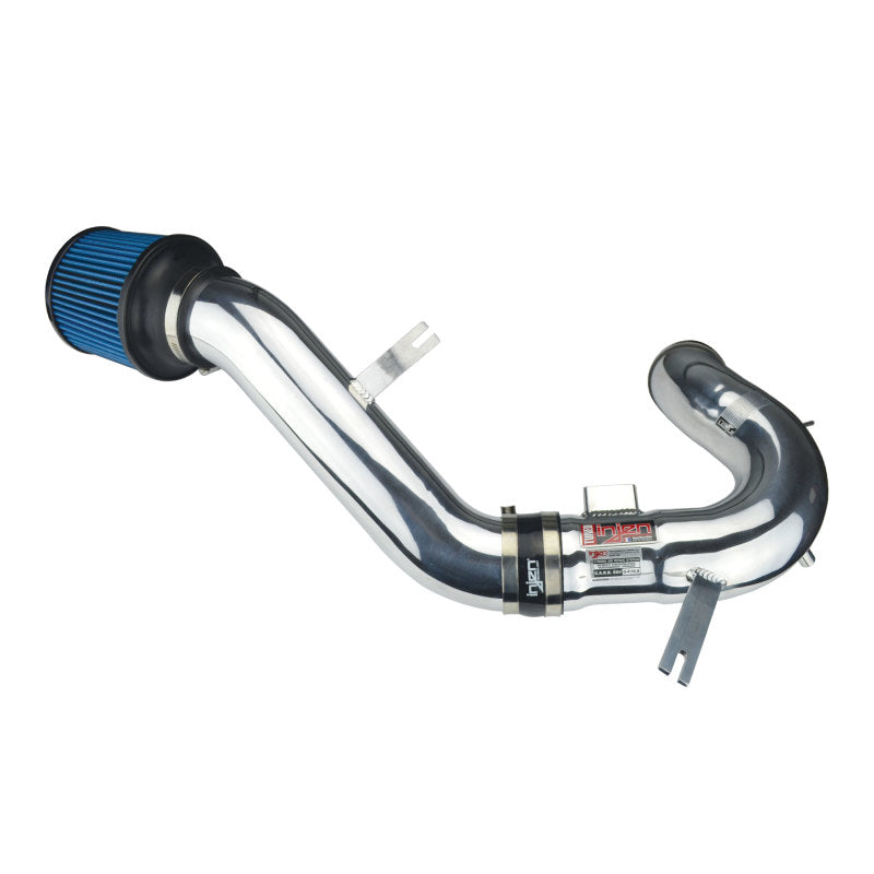 Injen 06-08 M45 4.5L V8 Polished Cold Air Intake Injen 06-08 M45 4.5L V8 Polished Cold Air Intake