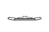 LP Aventure 2020 Subaru Outback Small Bumper Guard - Powder Coated