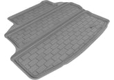 3D MAXpider 2009-2013 Toyota Corolla Kagu Cargo Liner - Gray