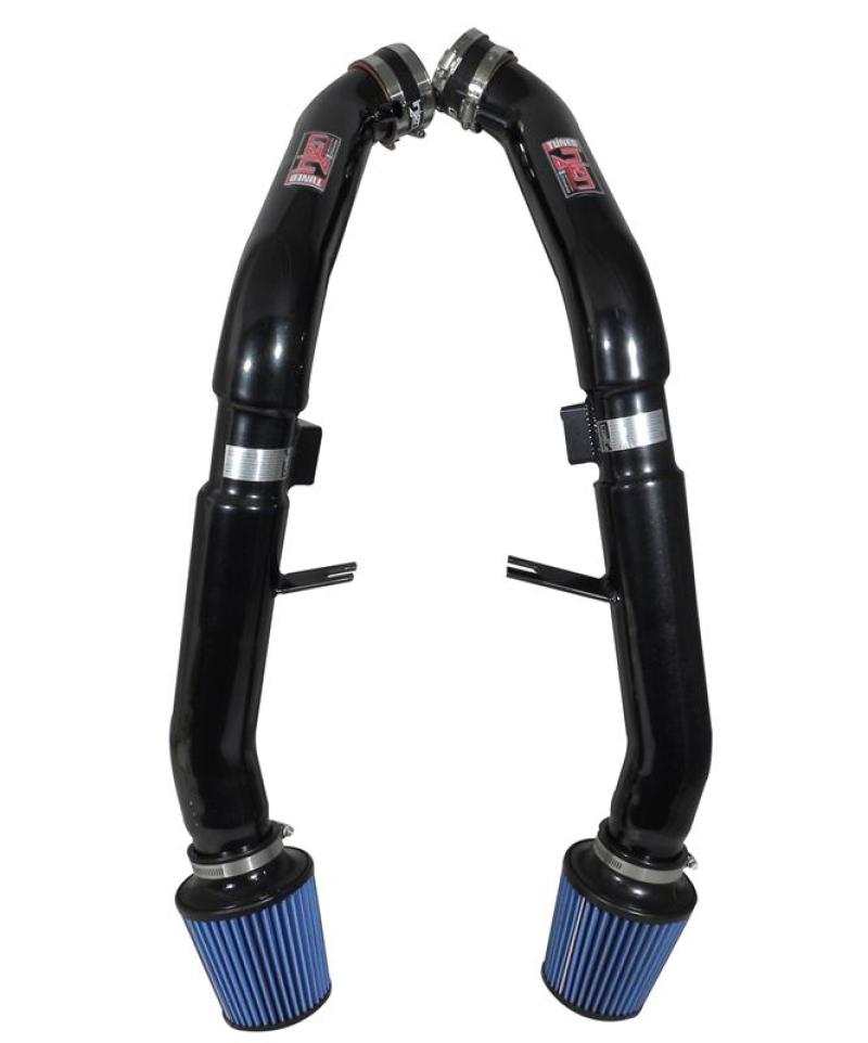 Injen 07-08 G35 4Dr 3.5L/08-13 G37 2Dr 3.7L excl IPL/09-13 G37 4Dr 3.7L V6 Black Cold Air Intake Injen 07-08 G35 4Dr 3.5L/08-13 G37 2Dr 3.7L excl IPL/09-13 G37 4Dr 3.7L V6 Black Cold Air Intake