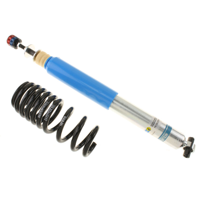Bilstein Clubsport 08-13 BMW M3 V8 4.0L Front & Rear Performance Suspension System Bilstein Clubsport 08-13 BMW M3 V8 4.0L Front & Rear Performance Suspension System