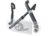 aFe Bladerunner Intercooler Tubes Combo 2015 Ford F-150 V6 2.7 (tt)