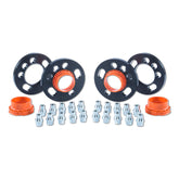 ST Easy Fit Wheel Spacer Kit 16-18 Ford Focus RS