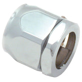 Spectre Magna-Clamp Hose Clamp 1in. - Chrome