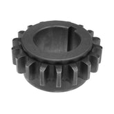 Omix Crankshaft Sprocket 226 CI 58-64 Jeep CJ Models