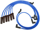 NGK Buick Century 1988-1986 Spark Plug Wire Set