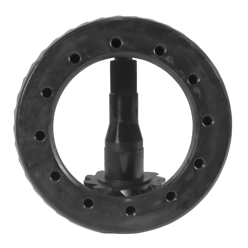 Yukon Gear High Performance Gear Set For 11+ Ford 9.75in in a 3.73 Ratio Yukon Gear High Performance Gear Set For 11+ Ford 9.75in in a 3.73 Ratio