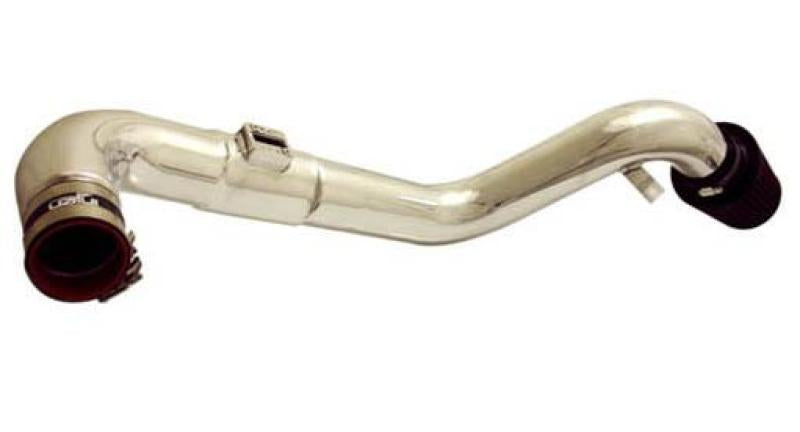 Injen 06-08 Golf GTi (Before May of 08) / Jetta Gti / A3 2.0T 6 Spd Polished Cold Air Intake Injen 06-08 Golf GTi (Before May of 08) / Jetta Gti / A3 2.0T 6 Spd Polished Cold Air Intake
