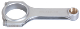 Eagle Ford 4.6 3/8in ARP8740 H-Beam Connecting Rods (Set of 8 )